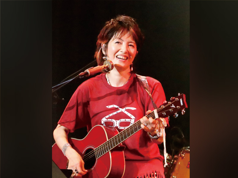 Yoko Oginome Special Dinner Live 2022