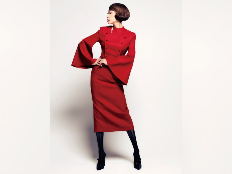 野宮真貴 40th Anniversary Live