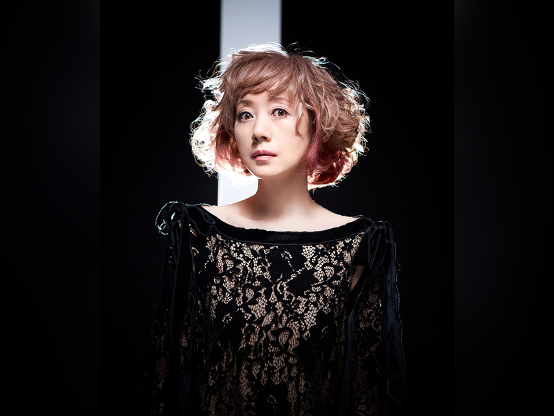 涼風真世 40th Anniversary Live