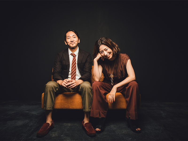 JiLL-Decoy association