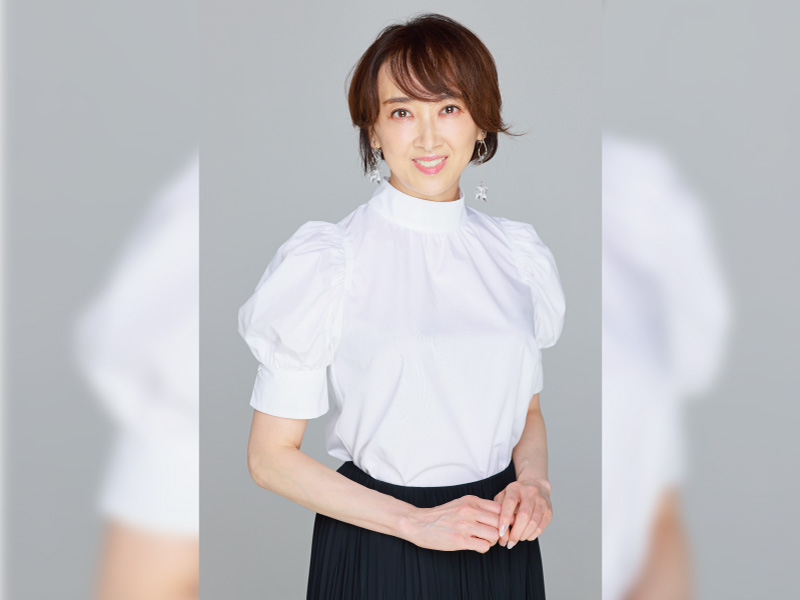 紫吹淳 Special Live 2022 ～パリへの誘い～