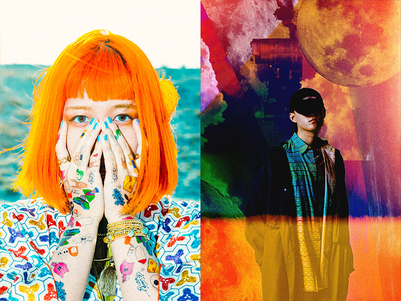 【振替公演】timeloop presents