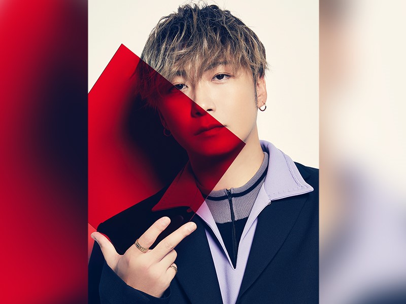 大野雄大(from Da-iCE)