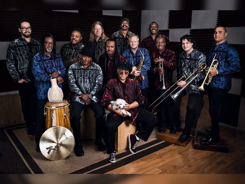 アル・マッケイ・オールスターズ