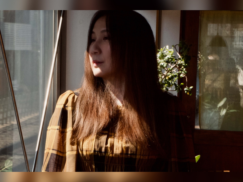 新居昭乃 LIVE 2022  『Once in a Blue Moon』