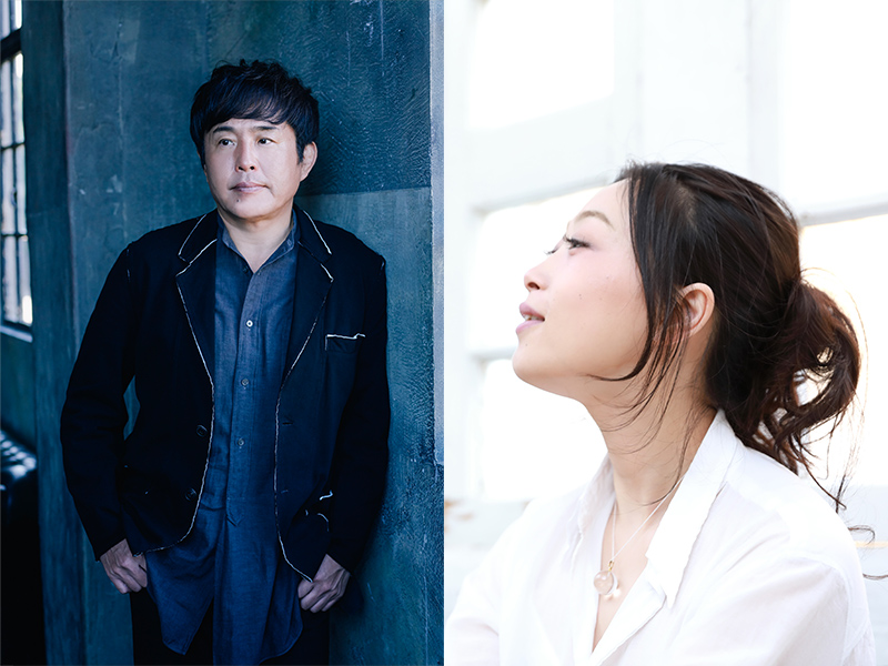 【振替公演】FM COCOLO×Billboard Live OSAKA