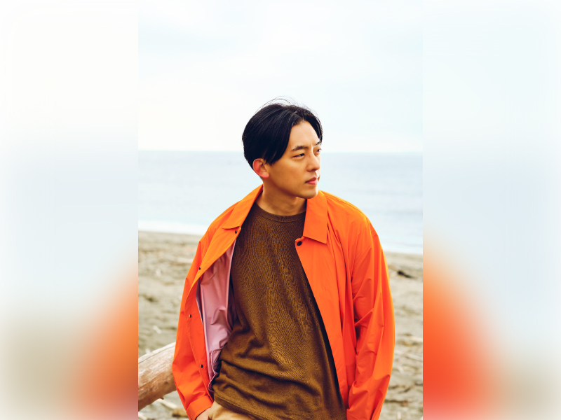 KEN THE 390 Billboard Live YOKOHAMA 2022