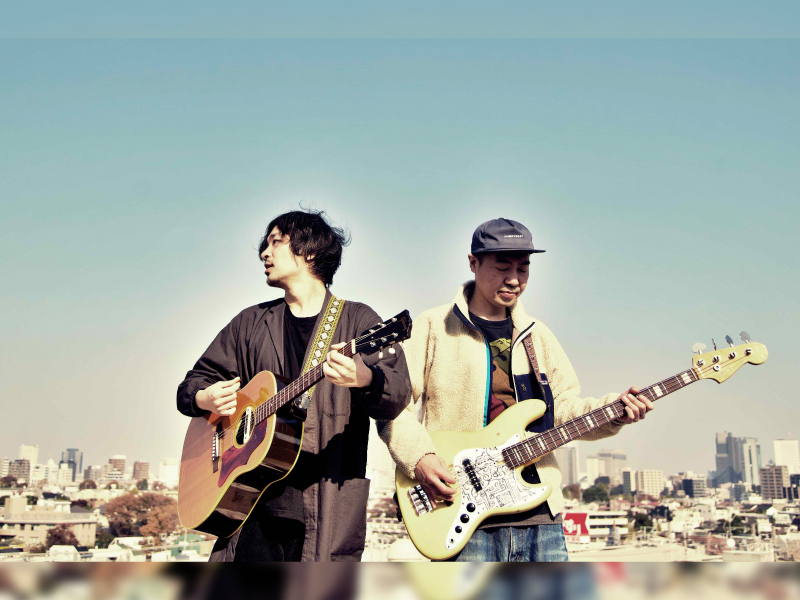 tacica Billboard Live TOUR 2022 “裸の特異点”