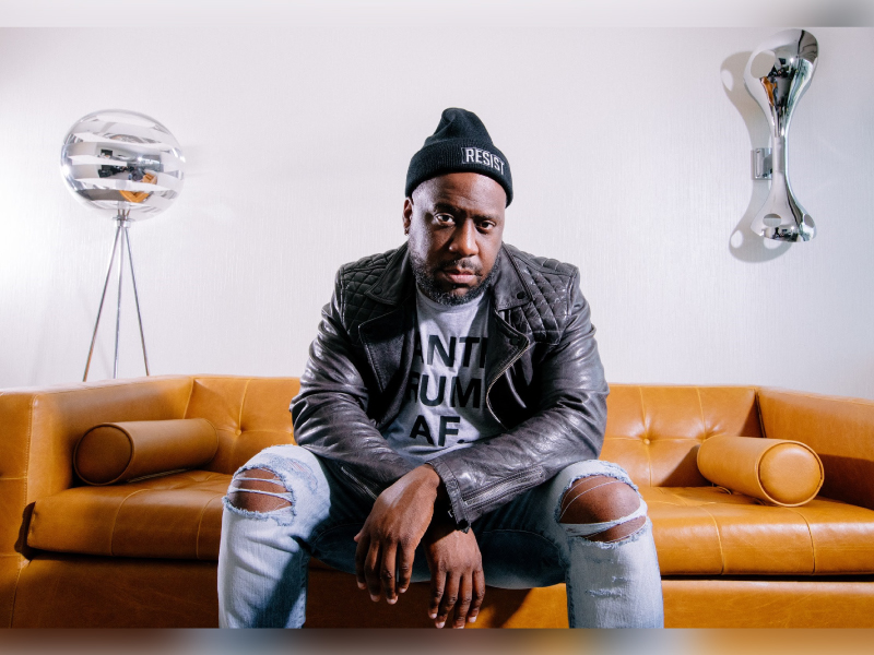 ロバート・グラスパー