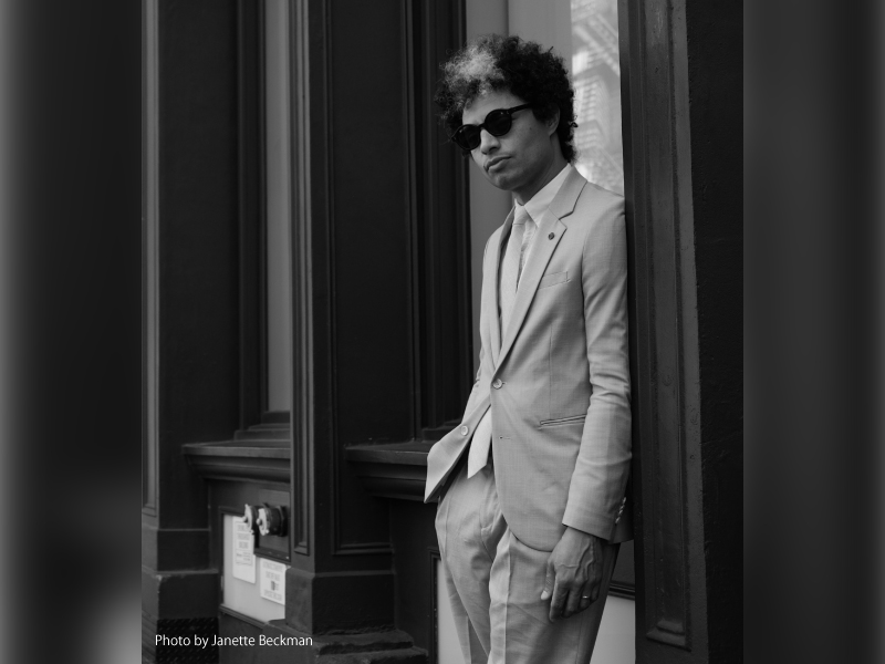 ホセ・ジェイムズ