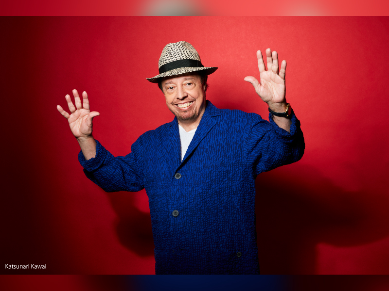 セルジオ・メンデス