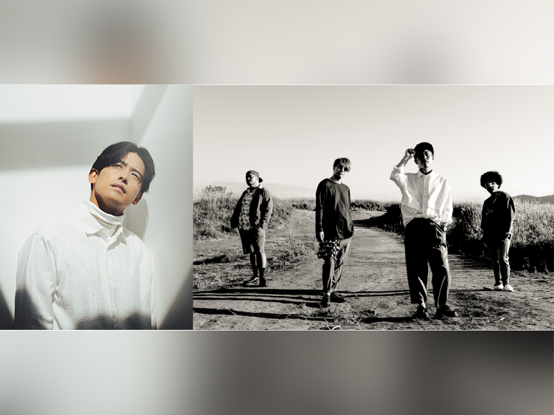 LIVE RE-ORIGIN -Addicted to STEVIE WONDER-