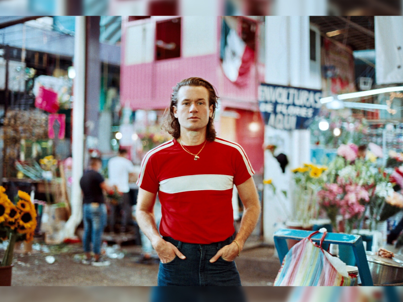 ジョン・キャロル・カービー