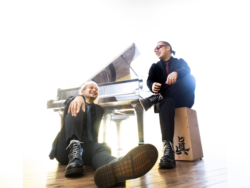 →Pia-no-jaC← SPRING DAY in OSAKA