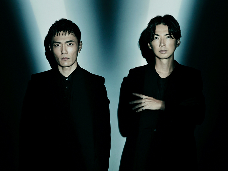 BREATHE LIVE TOUR 2022「THE BREATHE」バンド編 FINAL