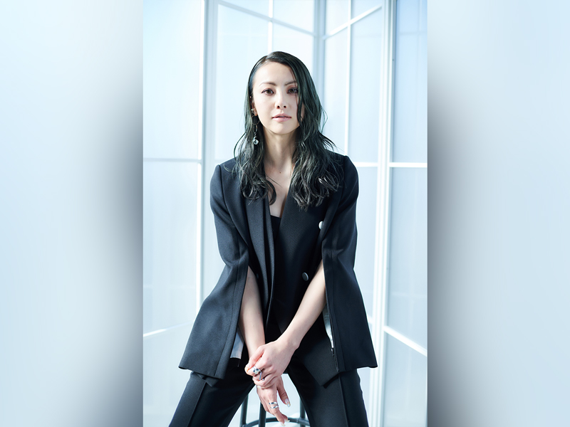 Dream Shizuka #myplaylist_Live ～Dream 20th Anniversary～ at Billboard Live