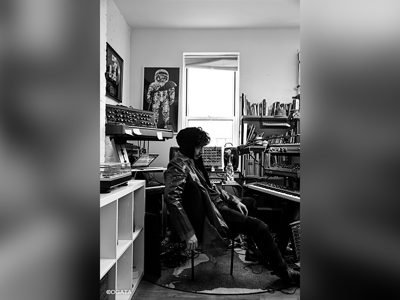 BIGYUKI  the LAB at Billboard Live OSAKA