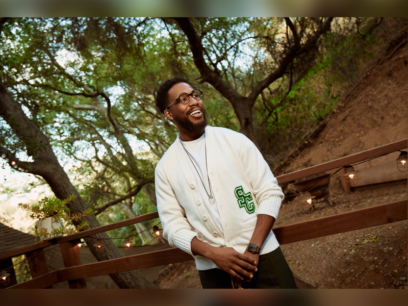 コリー・ヘンリー