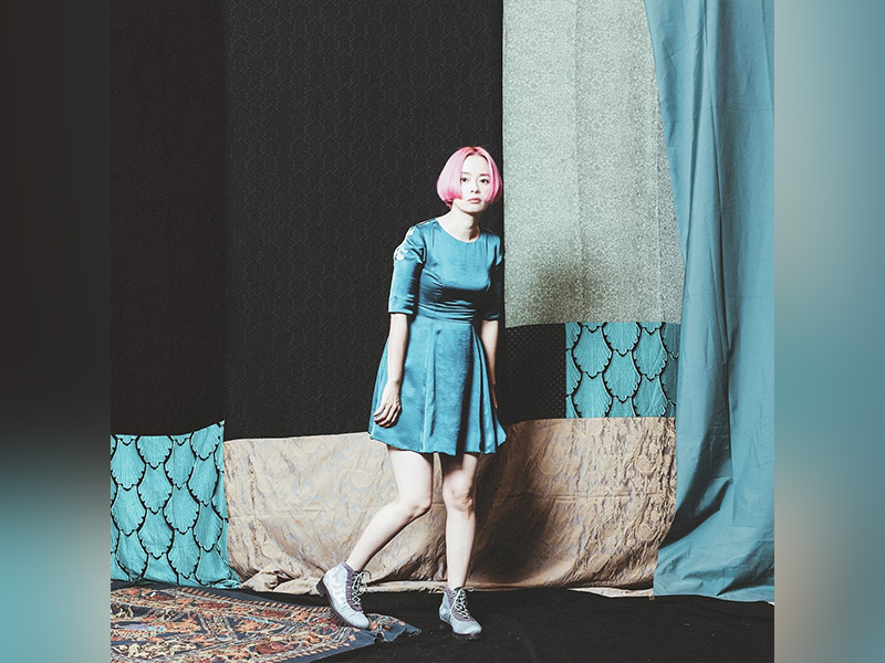 川本真琴 Billboard Live Tour 2022 「密会」