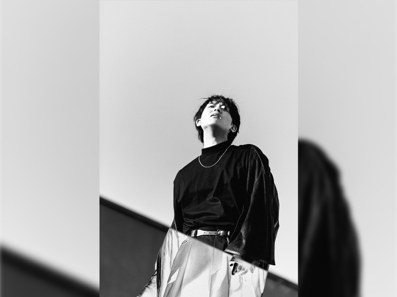 尾崎裕哉 INTO THE NIGHT 2022