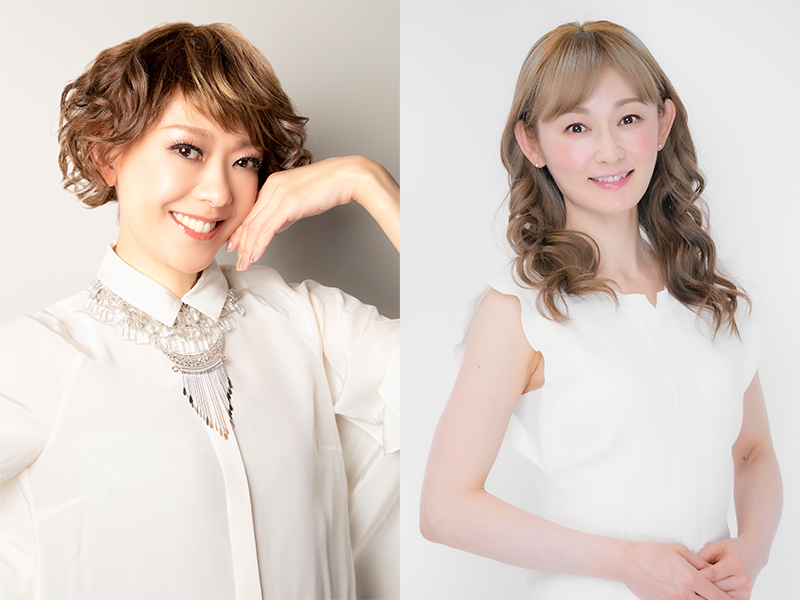 姿月あさと 35th Anniversary Festival -Singin' with Dance 風の姿-