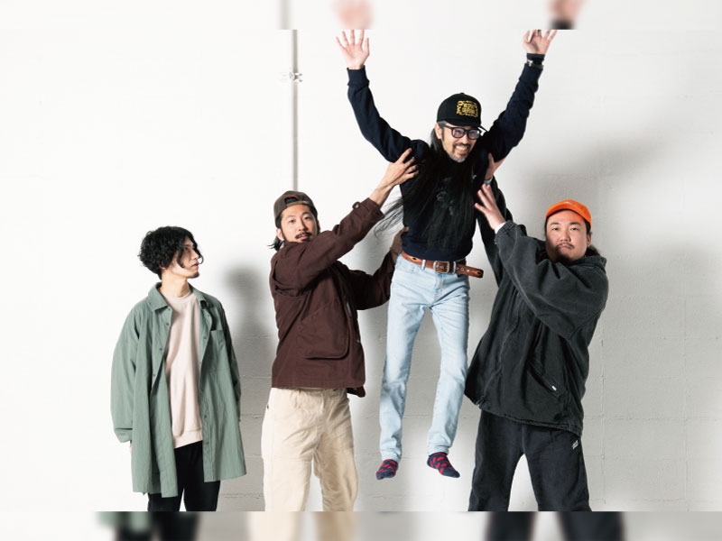 SPECIAL OTHERS & Billboard Live 15周年記念Tour 2022