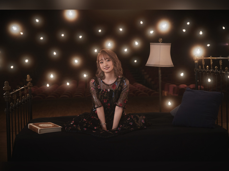 大橋彩香 1st Acoustic Live「Lumière et Étoile」