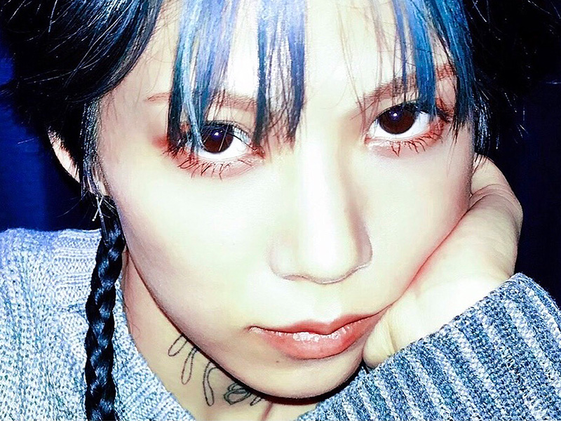 木下百花 『わたしのはなし　第4話　〜 明日の始め方 〜』