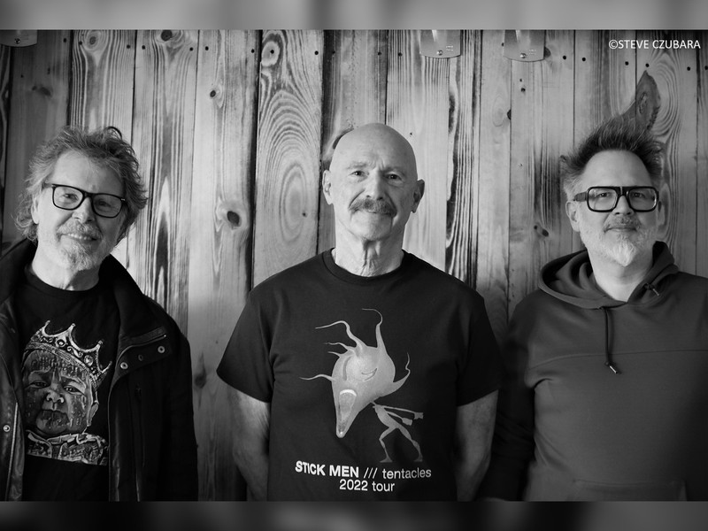 スティック・メン 