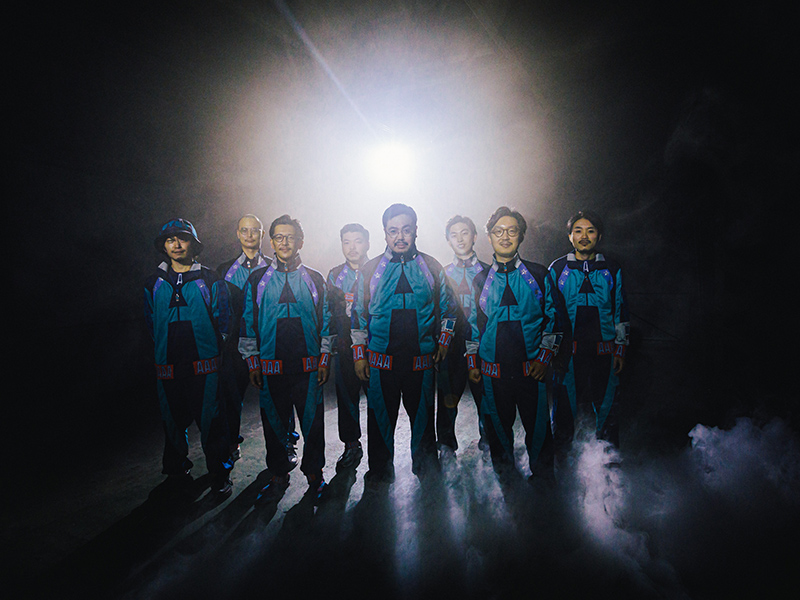 思い出野郎Aチーム