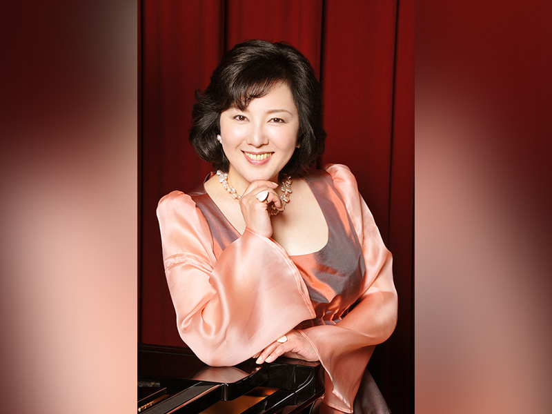 麻倉未稀 40th Anniversary LIVE