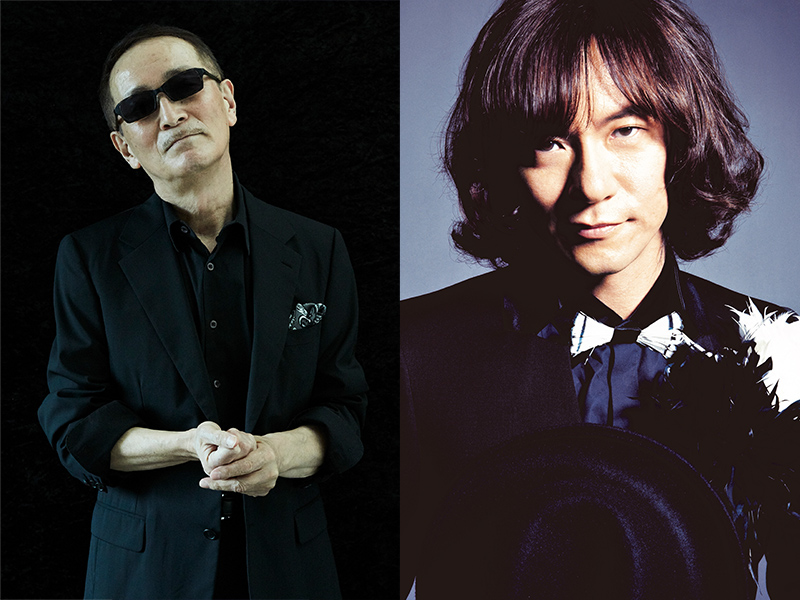 上田正樹 50th Anniversary R&B BAND Tour 2022 Special