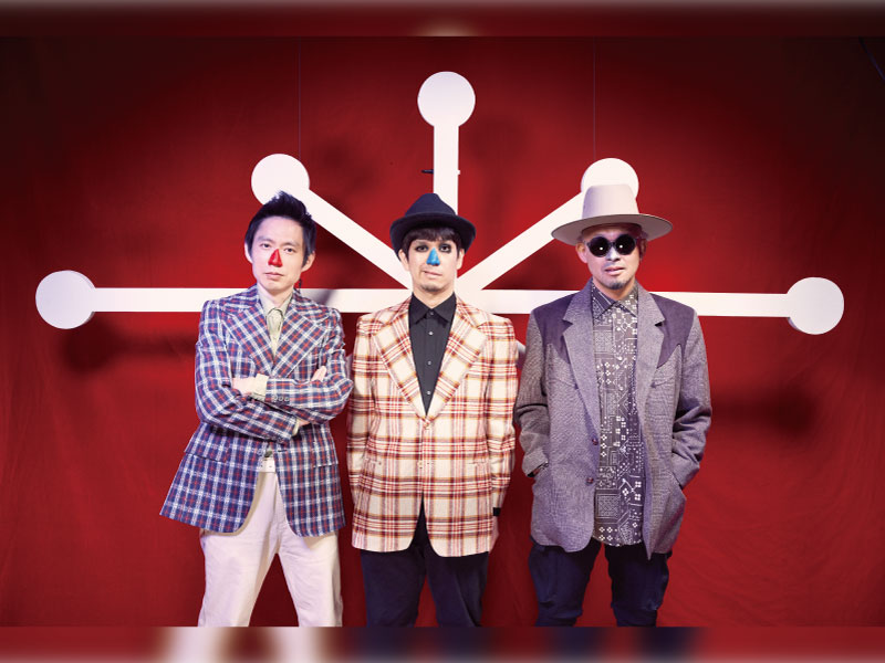 Speed Music Night with H ZETTRIO Music Day! Special 