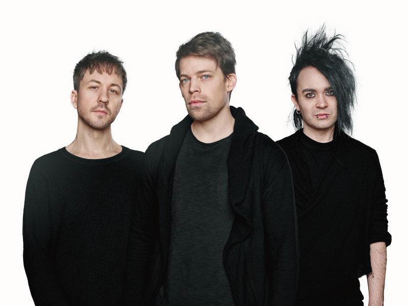 ダーティ・ループス 