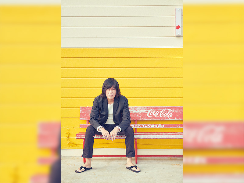 古市コータロー