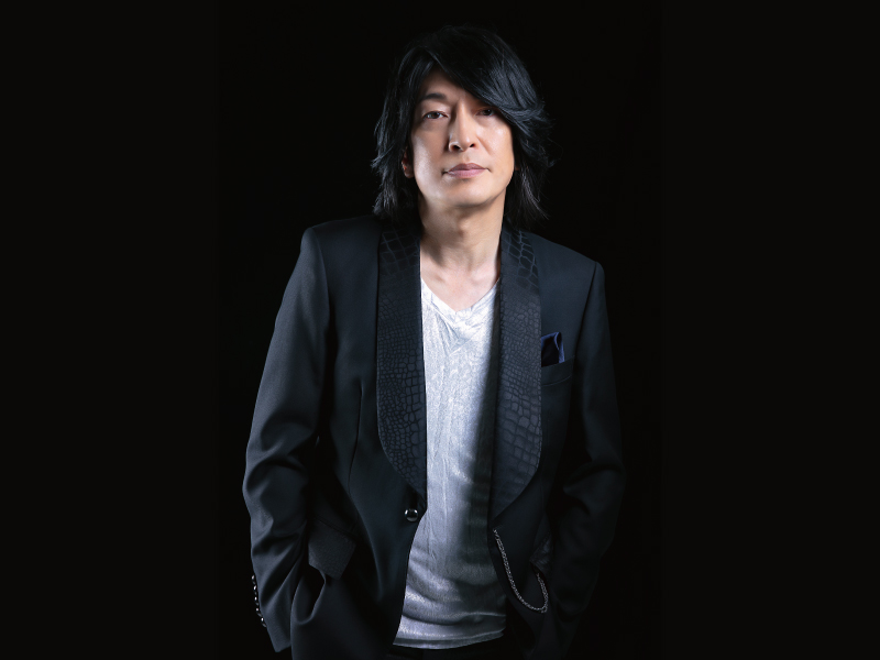 小野正利 with special guest SINON