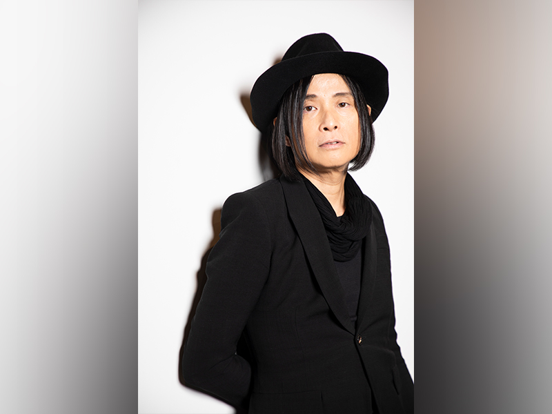 辻󠄀仁成 アコースティック セレナーデ フロム パリ