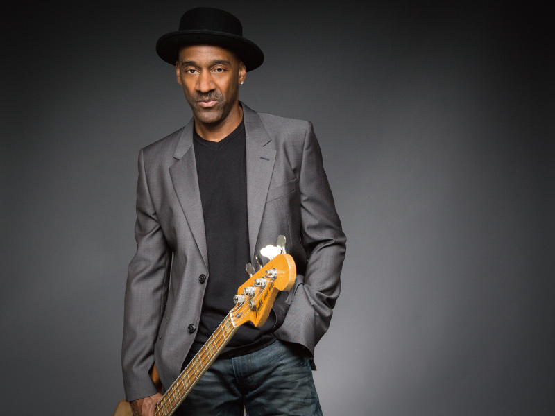 マーカス・ミラー