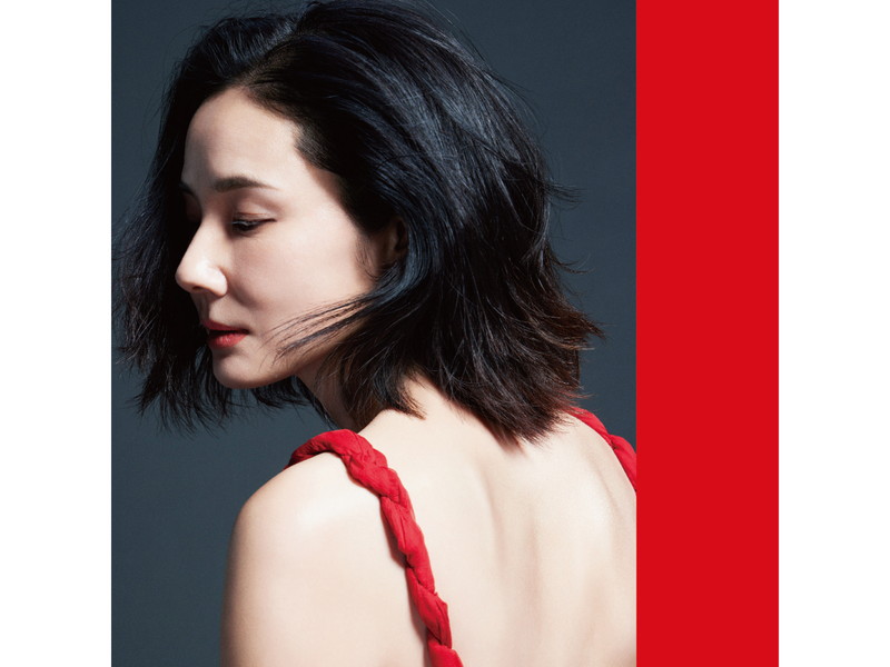 吉田羊 Night Spectacles The Parallel 