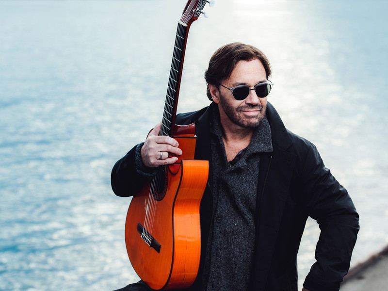 アル・ディ・メオラ