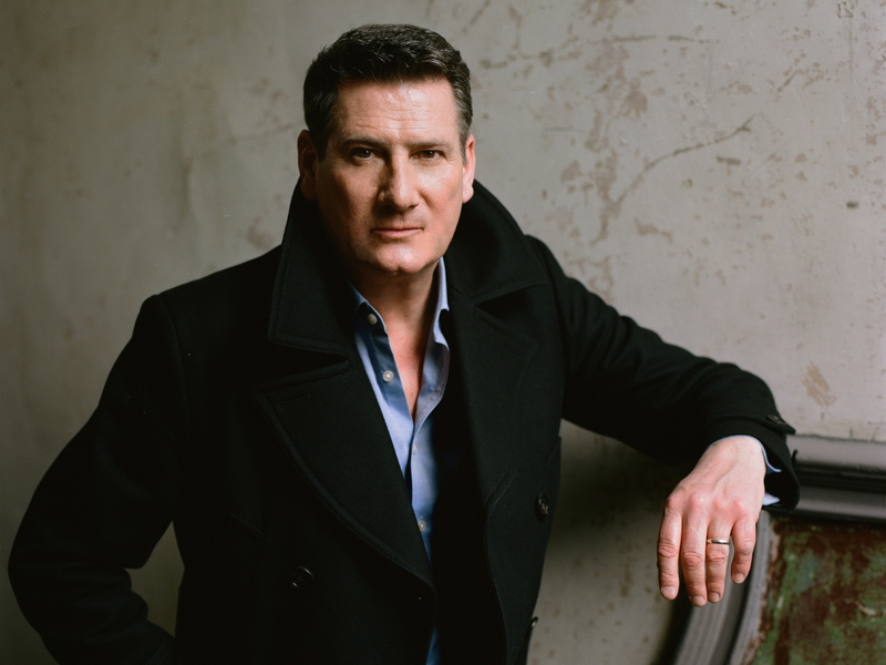 トニー・ハドリー ex. スパンダー・バレエ