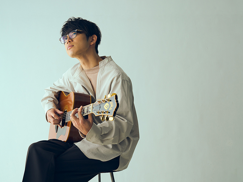 川崎鷹也 Billboard Liveツアー「WHITEーあなたに贈る歌ー」