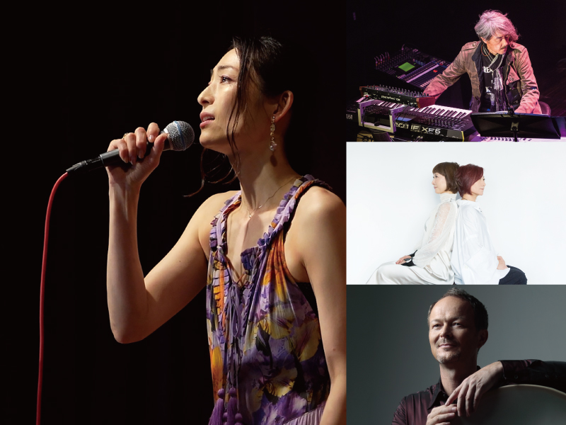 松本英子 Billboard Live 2022 