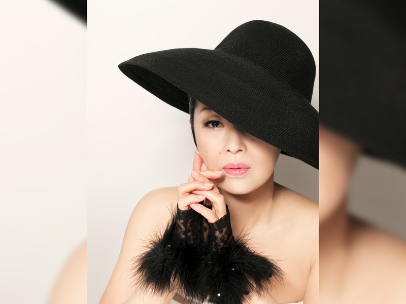 藤あや子 35th Anniversary Live