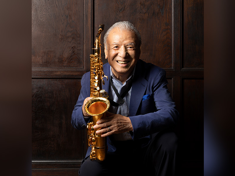 渡辺貞夫グループ2022