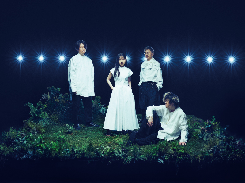 fhána Billboard Live Tour 2022 Autumn