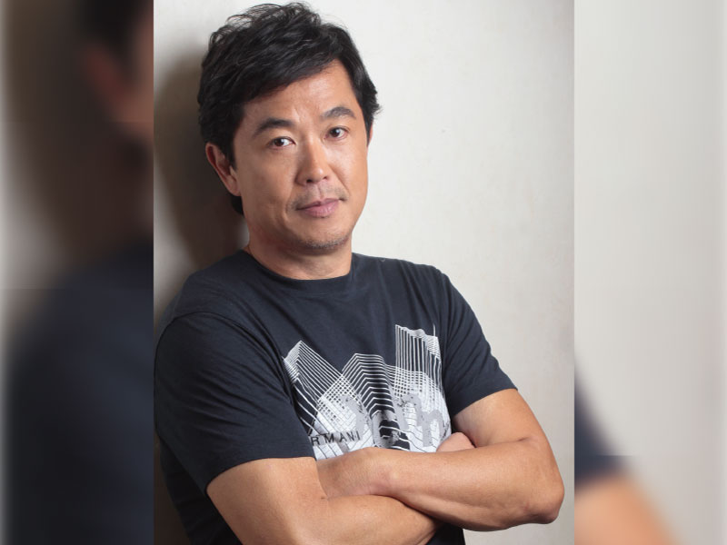 カルロス・トシキ 2022