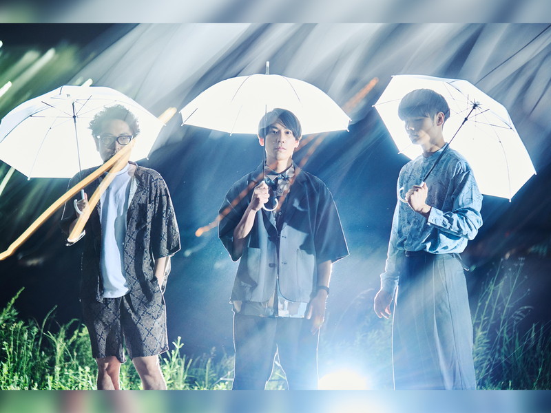 SAKANAMON 15th ANNIVERSARY SPECIAL LIVE “発酵”