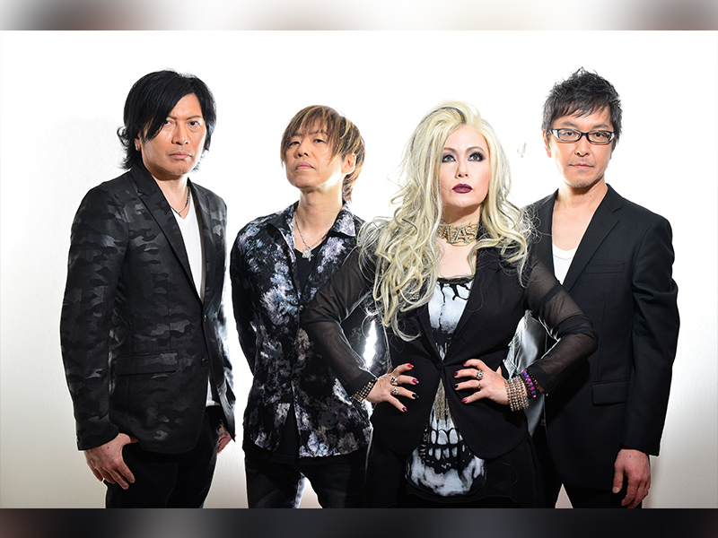 PERSONZ Billboard Live 2022