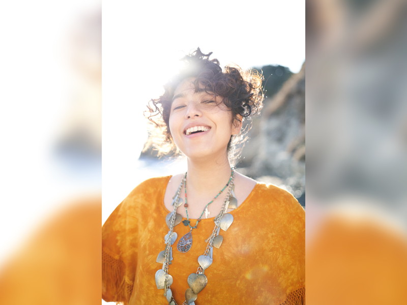 福原みほ ACOUSTIC SOUL AUTUMN